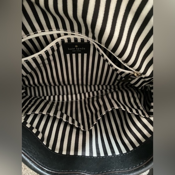 Kate Spade Flap Shoulder Crossbody Bag - Picture 6 of 12